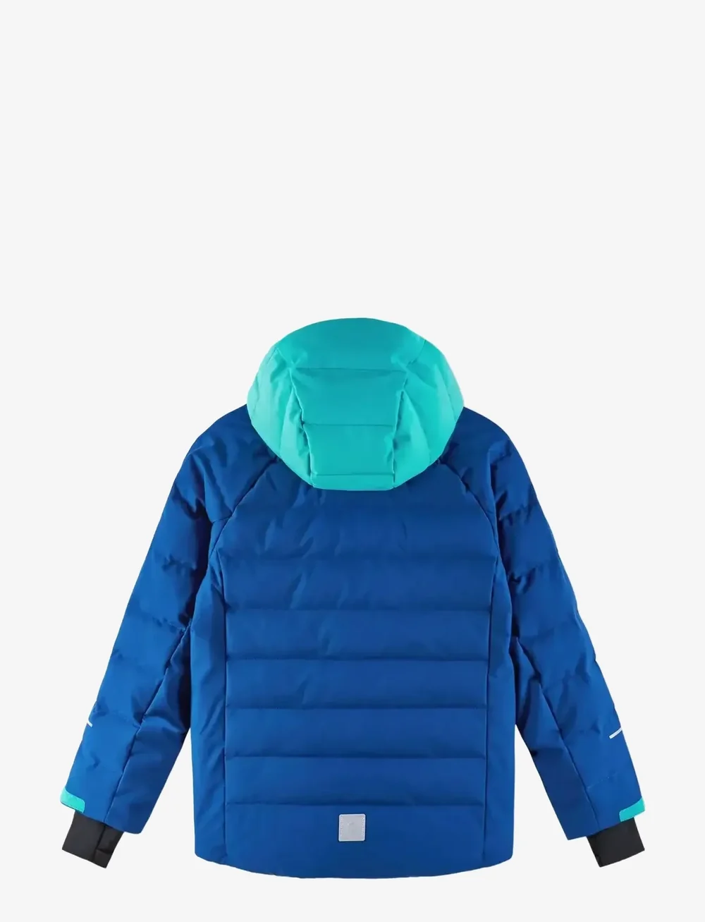 Reima - Winter jacket, Kuosku - skijacken - twilight blue - 1