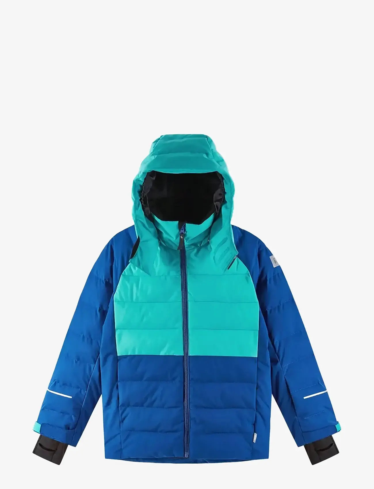 Reima - Winter jacket, Kuosku - jacken & mäntel - twilight blue - 2