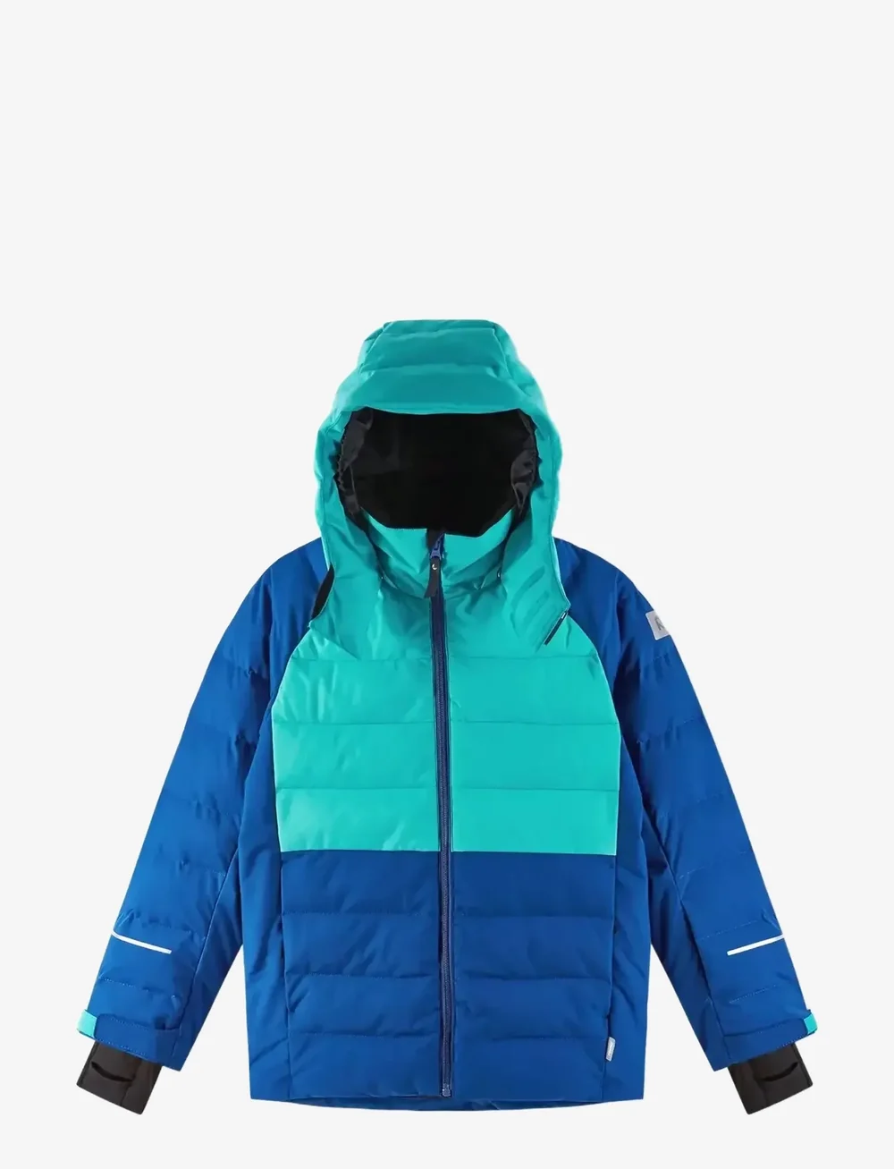 Reima - Winter jacket, Kuosku - skijacken - twilight blue - 2