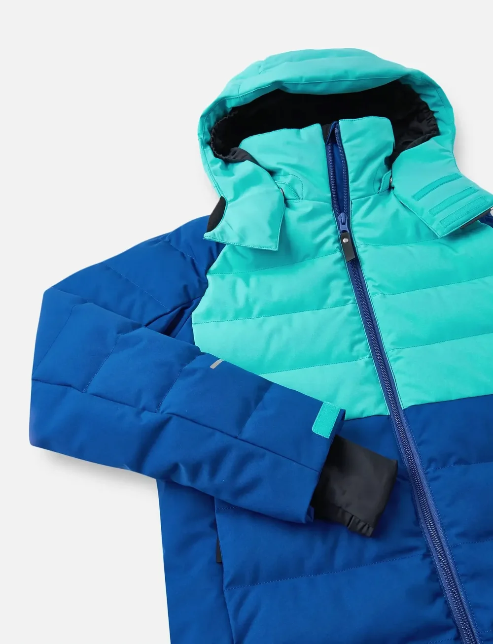 Reima - Winter jacket, Kuosku - skijacken - twilight blue - 3