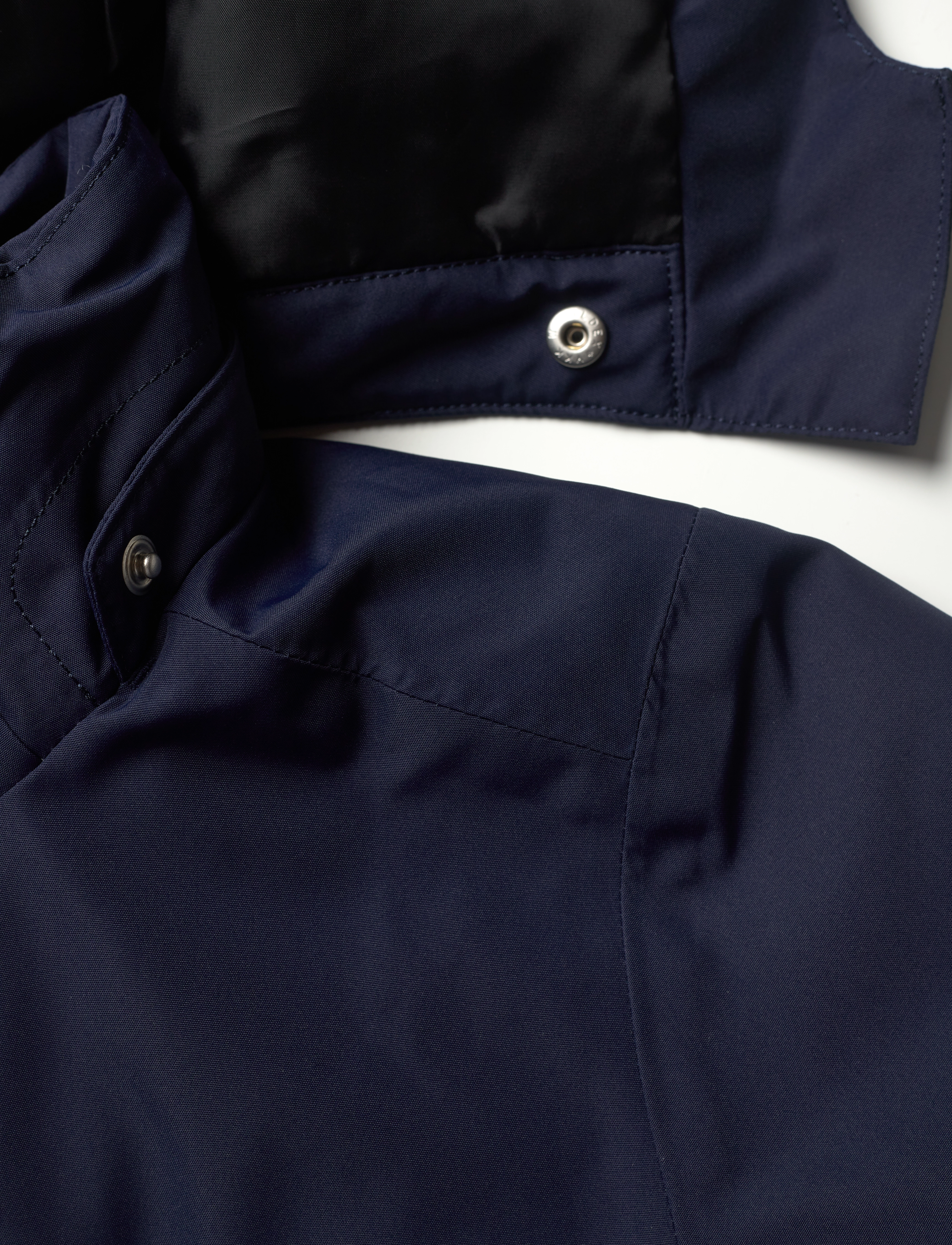 Reima - Kids' recyclable winter jacket Kulkija - navy - 5