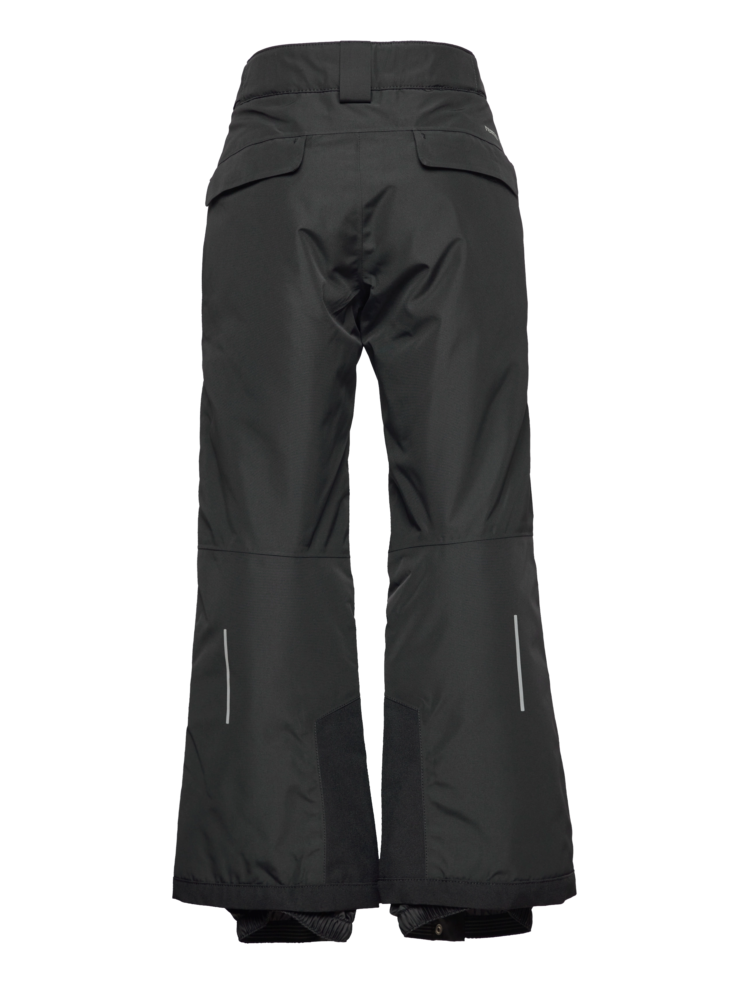 Reima - Juniors' Reimatec winter pants Riento - black - 1