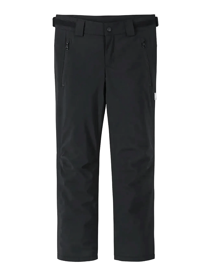 Reima - ReimaTec winter pants, Sild - osta vanuse järgi - black - 1