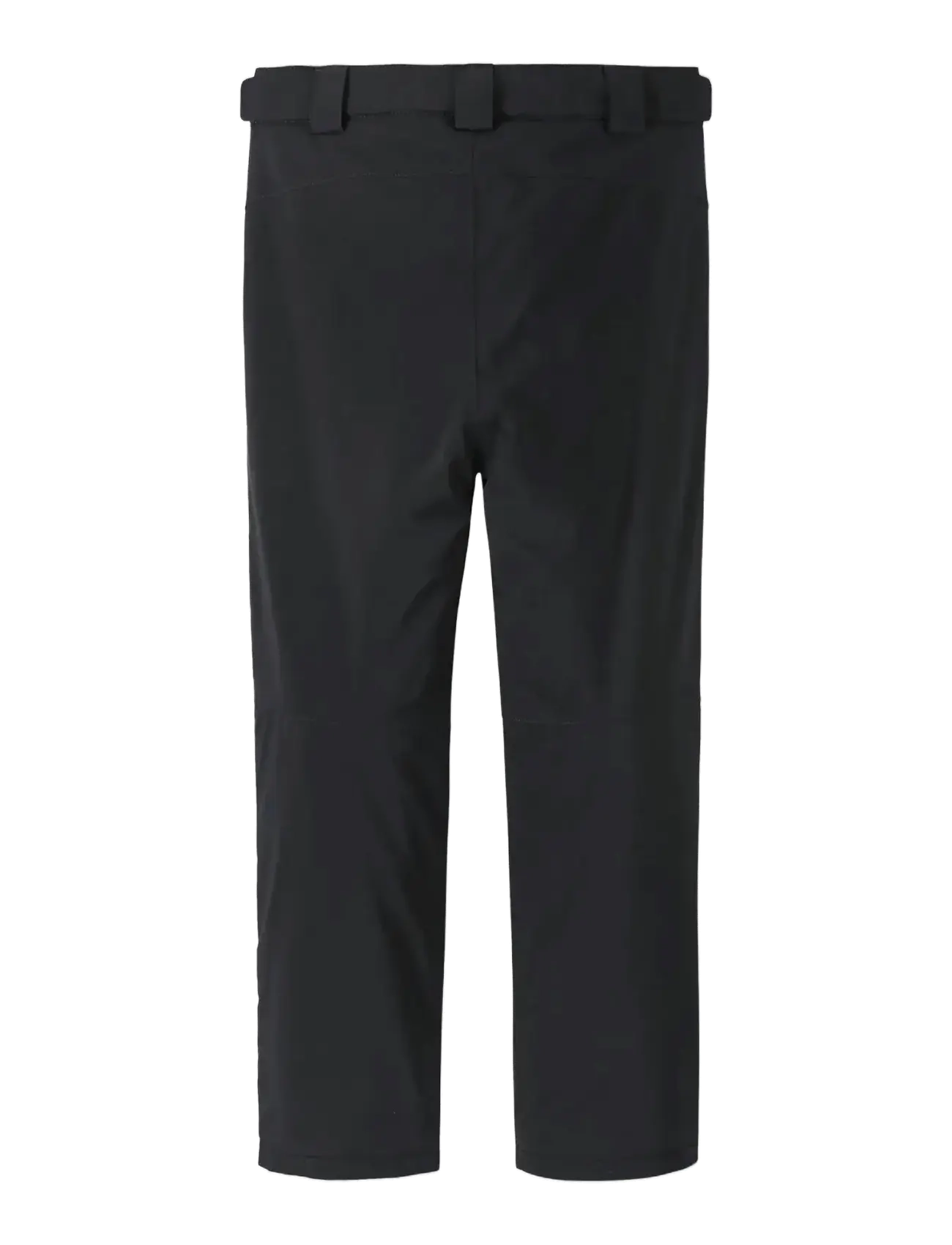 Reima - ReimaTec winter pants, Sild - regenhosen - black - 2