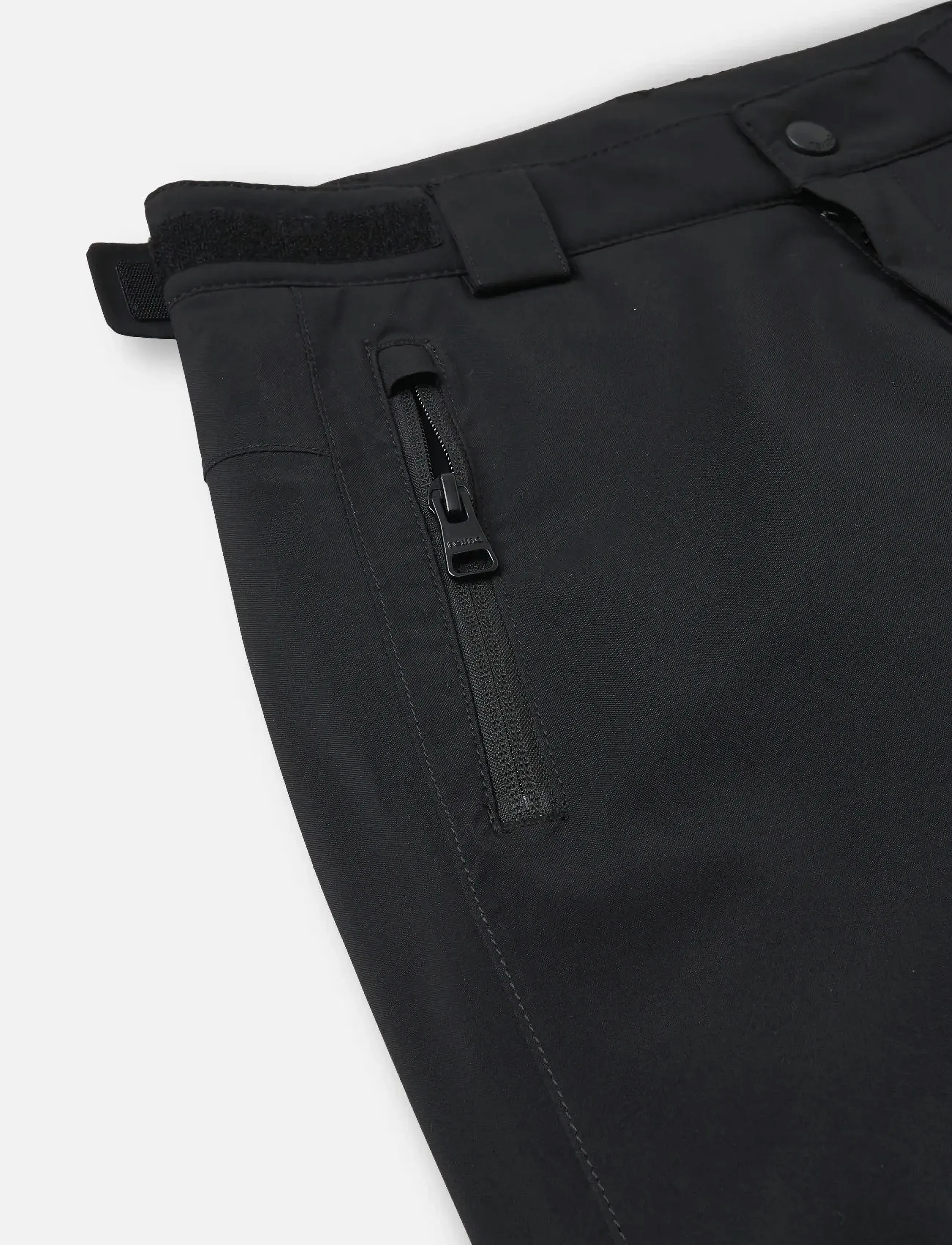 Reima - ReimaTec winter pants, Sild - regenhosen - black - 4