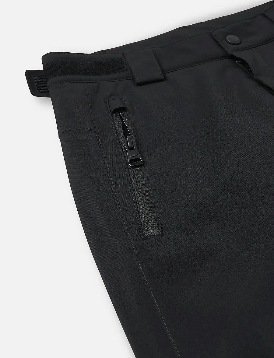 Reima - ReimaTec winter pants, Sild - osta vanuse järgi - black - 4