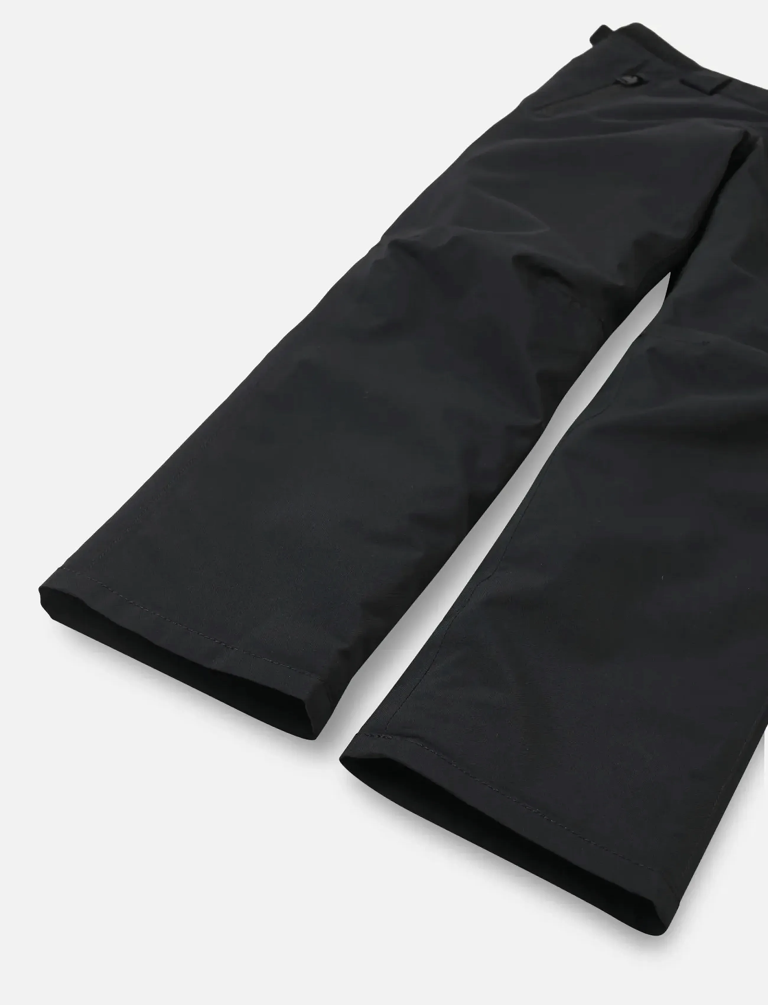 Reima - ReimaTec winter pants, Sild - regenhosen - black - 5