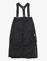 Reima - Kids' winter trousers Proxima - nederdelar - black - 0