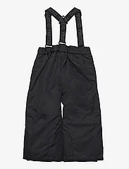 Reima - Kids' winter trousers Proxima - nederdelar - black - 1