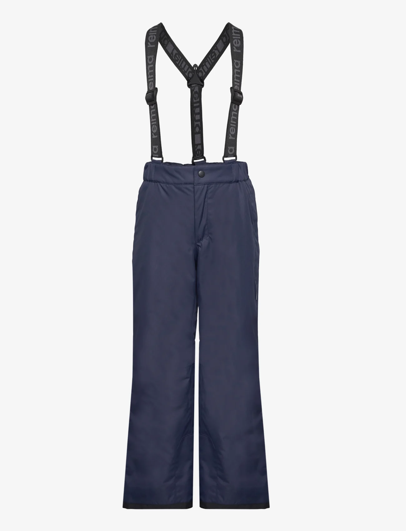 Reima - Kids' winter trousers Proxima - nederdelar - navy - 0