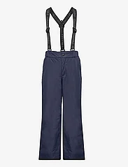 Reima - Kids' winter trousers Proxima - nederdelar - navy - 0