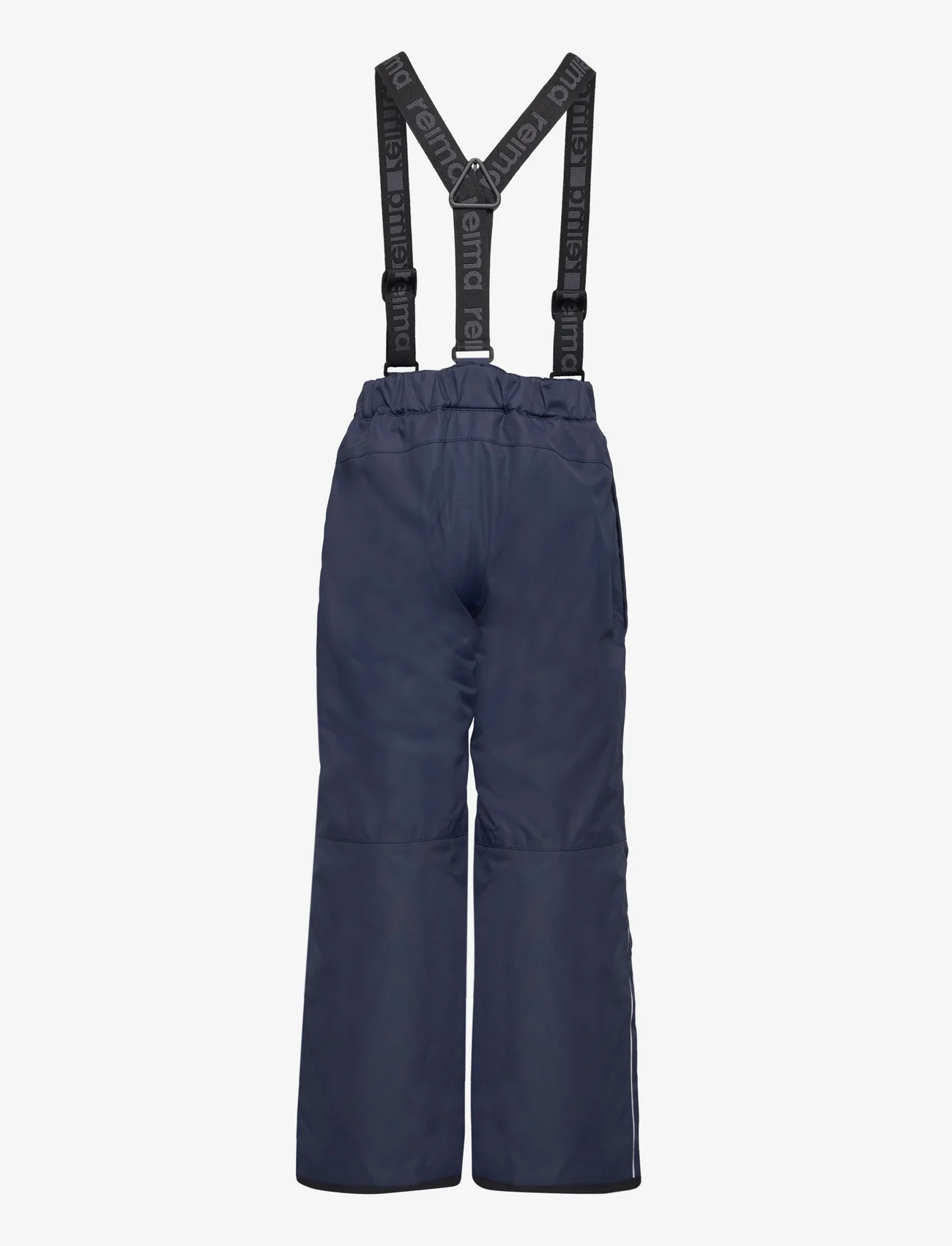 Reima - Kids' winter trousers Proxima - hiihto- & lasketteluhousut - navy - 1