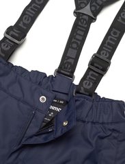 Reima - Kids' winter trousers Proxima - hiihto- & lasketteluhousut - navy - 2
