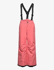 Reima - Kids' winter trousers Proxima - nederdelar - pink coral - 0