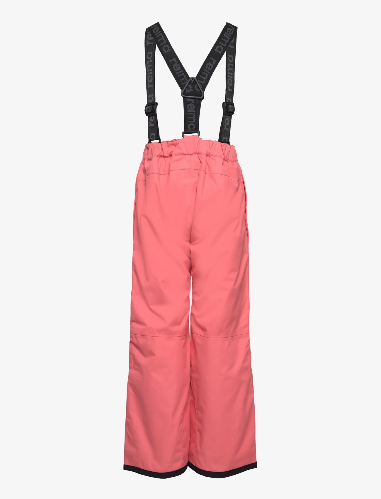 Reima - Kids' winter trousers Proxima - bottoms - pink coral - 1