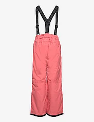 Reima - Kids' winter trousers Proxima - apakšējais apģērbs - pink coral - 1