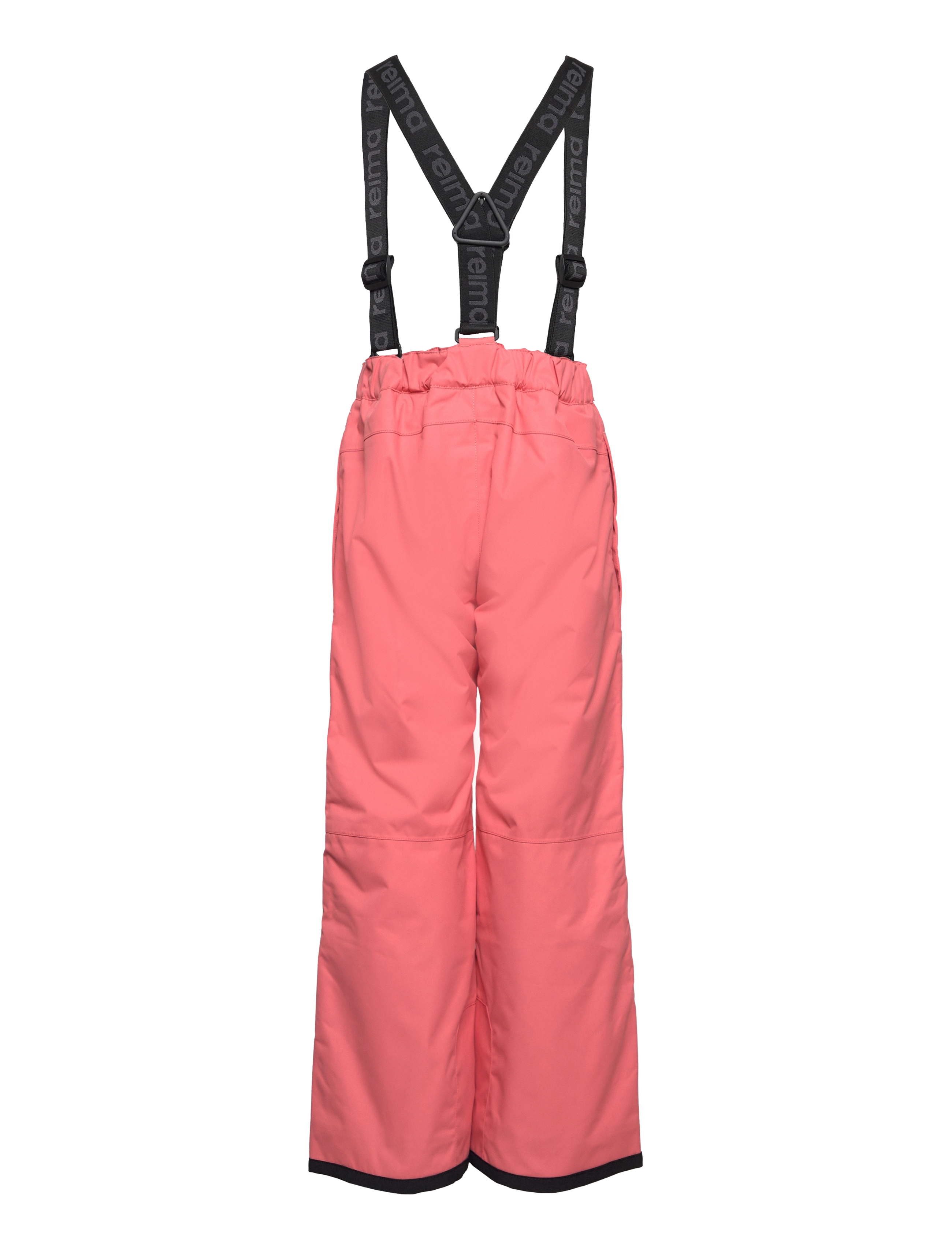 Reima - Reimatec winter pants, Proxima - pink coral - 1