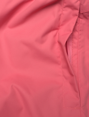 Reima - Kids' winter trousers Proxima - apakšējais apģērbs - pink coral - 3