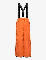 Reima - Kids' winter trousers Proxima - alaosat - true orange - 1