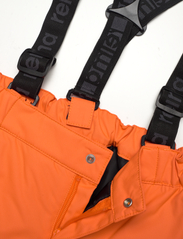 Reima - Kids' winter trousers Proxima - bottoms - true orange - 2