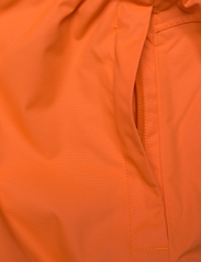 Reima - Kids' winter trousers Proxima - doły - true orange - 3