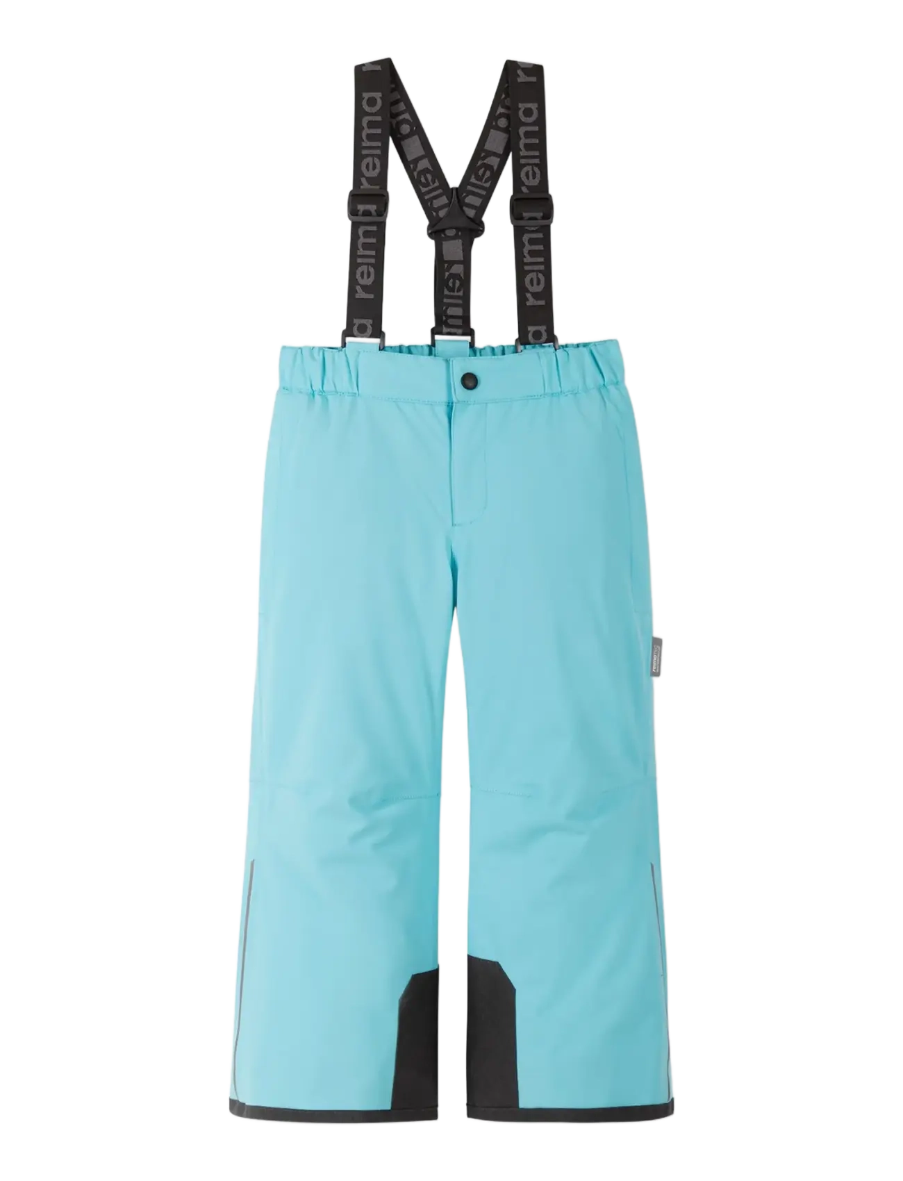 Reima ReimaTec winter pants, Proxima - Winter trousers - AQUAMARINE / blue