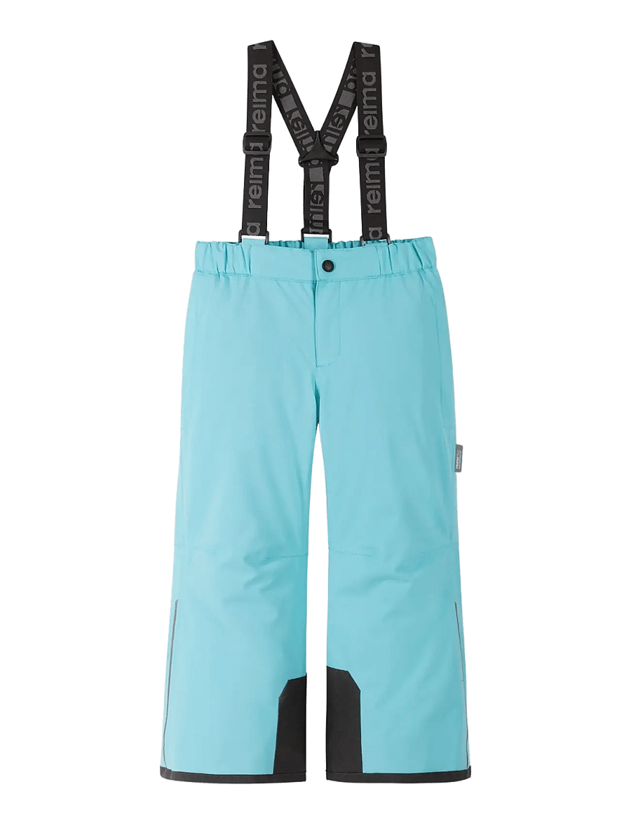 Reima - ReimaTec winter pants, Proxima - ski pants - aquamarine - 0