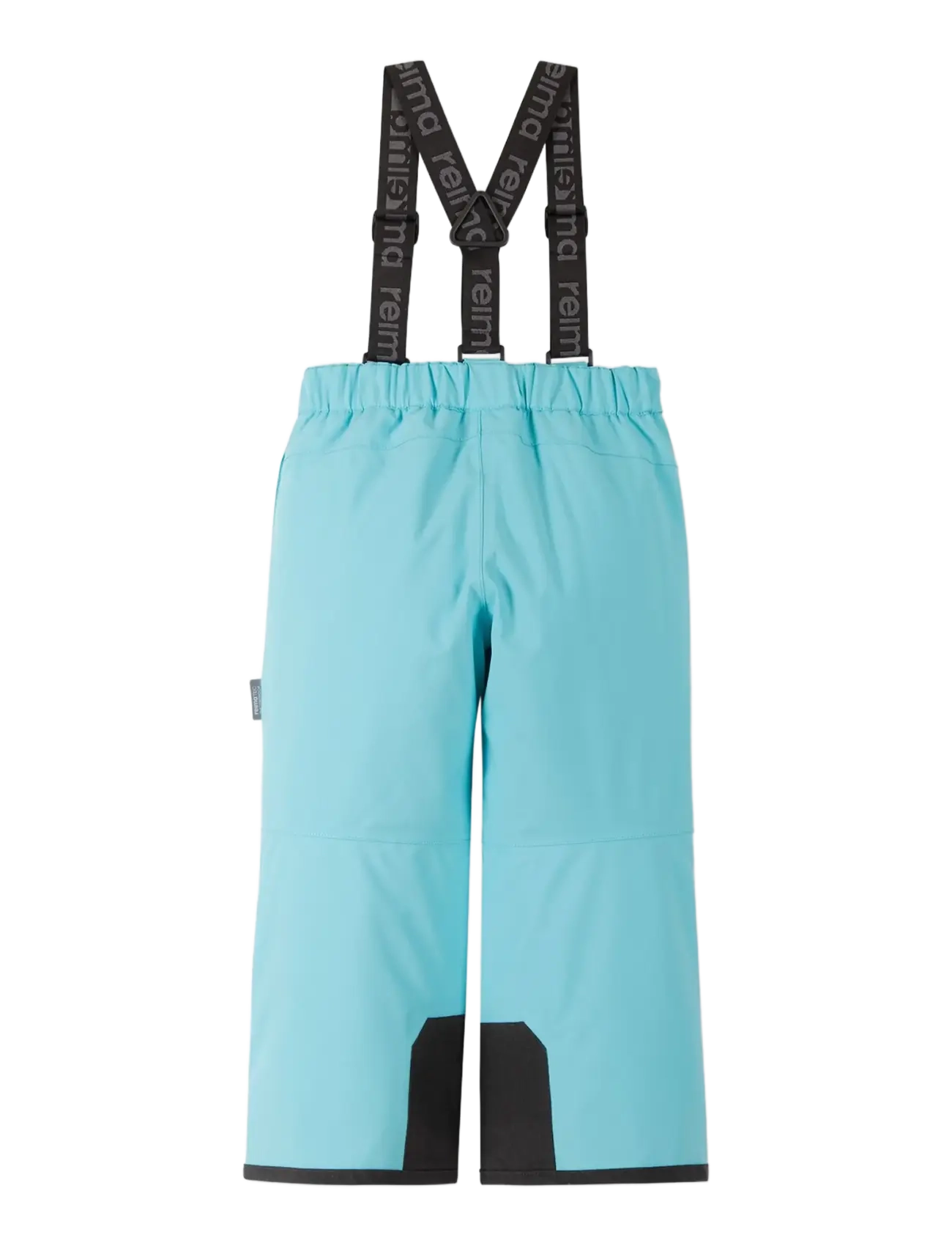 Reima - ReimaTec winter pants, Proxima - ski pants - aquamarine - 1