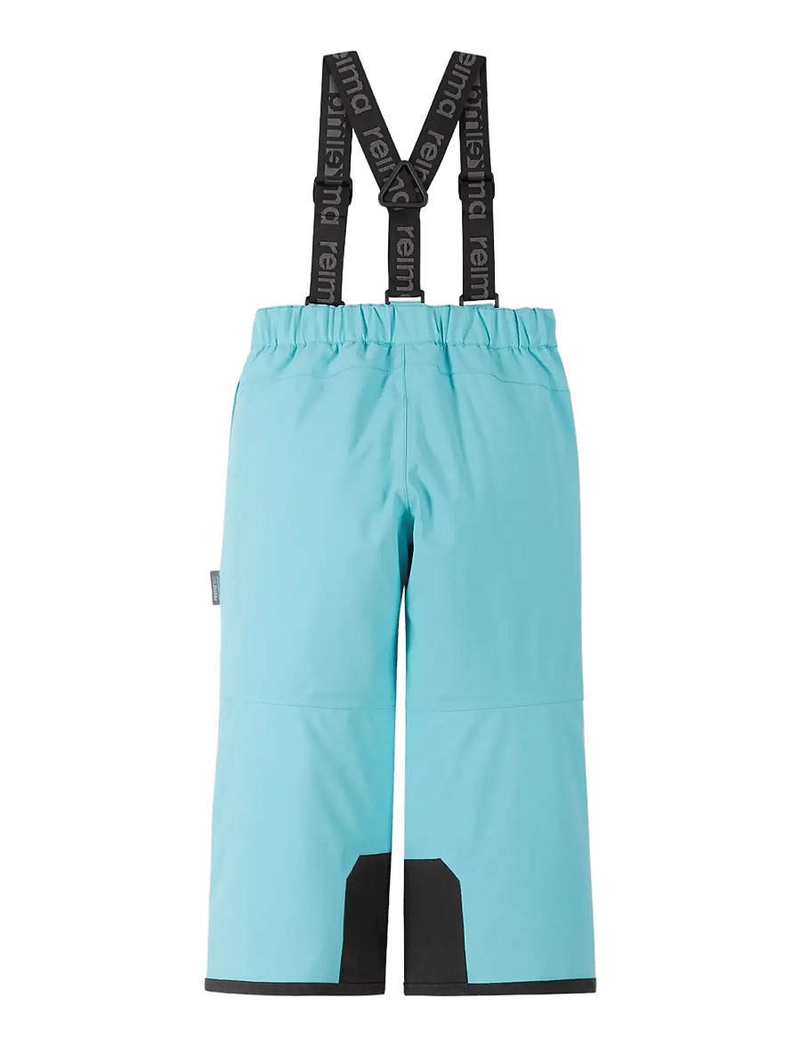Reima - ReimaTec winter pants, Proxima - ski pants - aquamarine - 1
