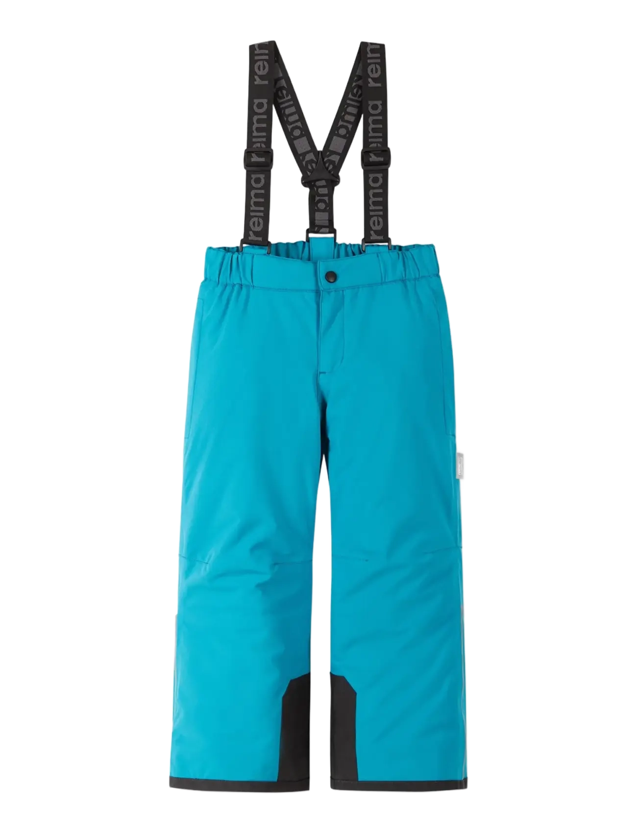 Reima ReimaTec winter pants, Proxima - Winter trousers - AQUATIBLUE / blue