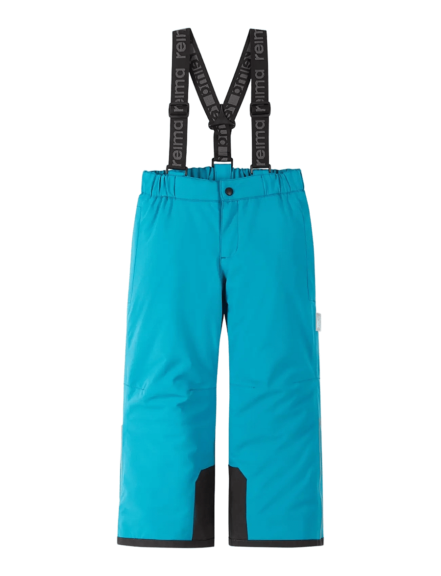 Reima - ReimaTec winter pants, Proxima - ski pants - aquatiblue - 0
