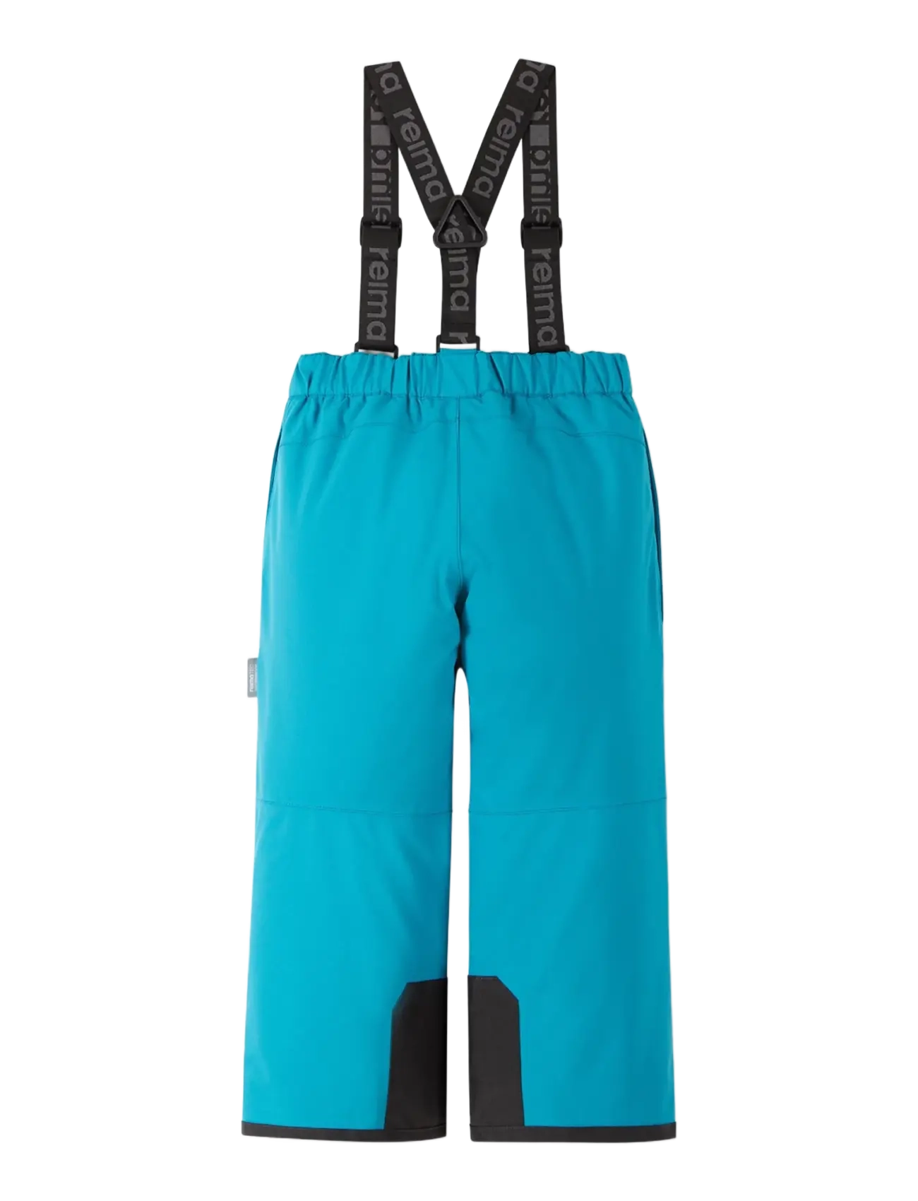 Reima - ReimaTec winter pants, Proxima - ski pants - aquatiblue - 1
