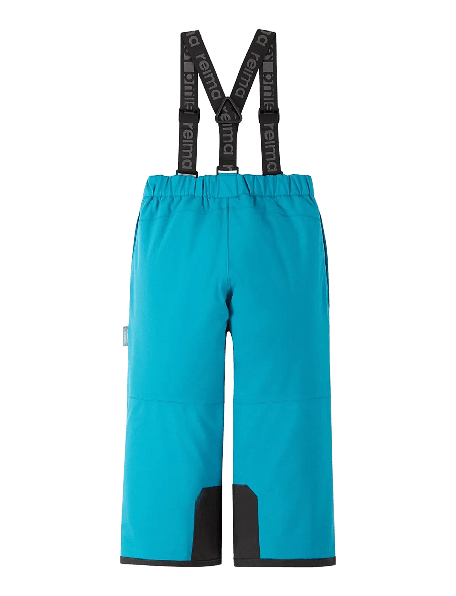 Reima - ReimaTec winter pants, Proxima - ski pants - aquatiblue - 1
