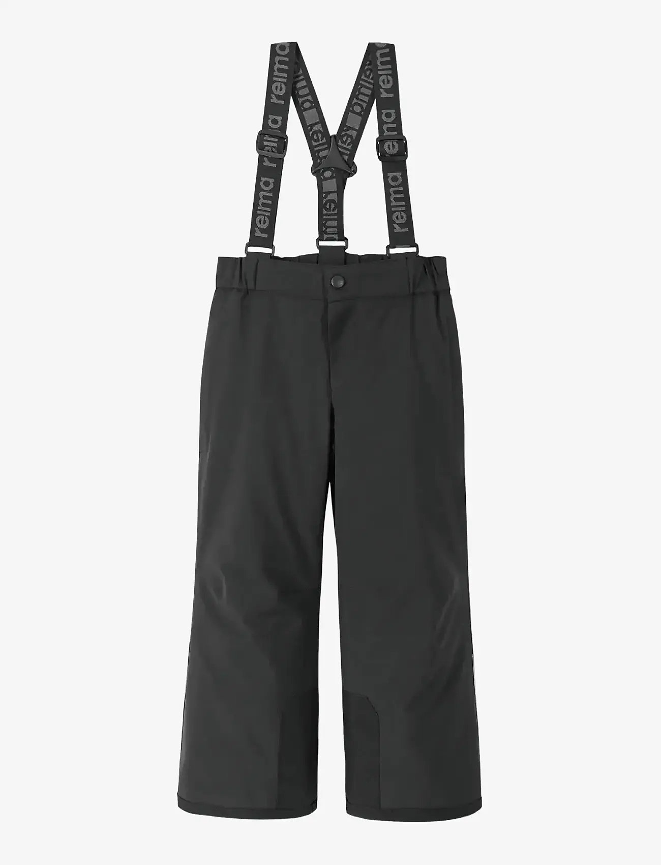 Reima - Reimatec winter pants, Proxima - regenhosen - black - 0