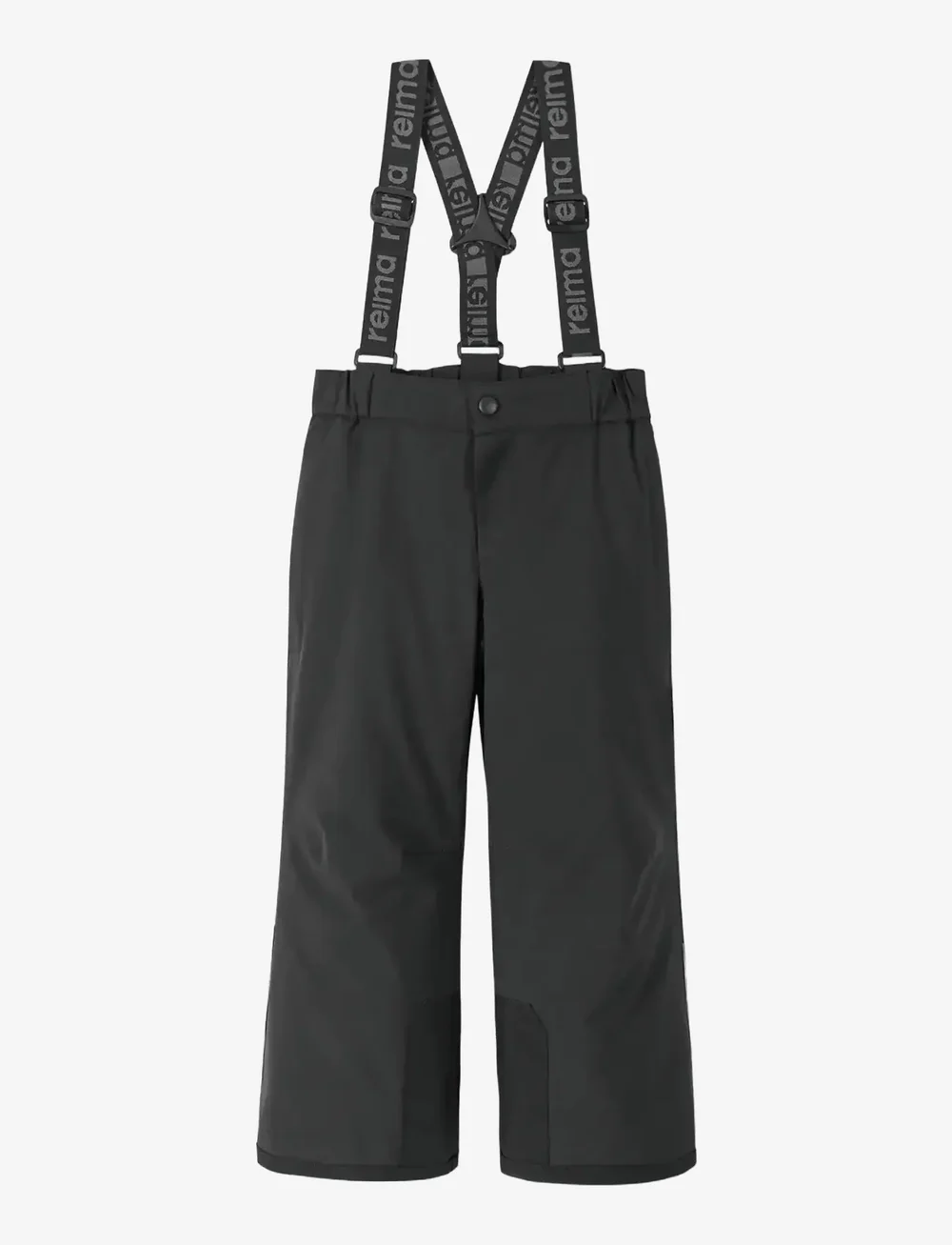 Reima - ReimaTec winter pants, Proxima - suusapüksid - black - 0