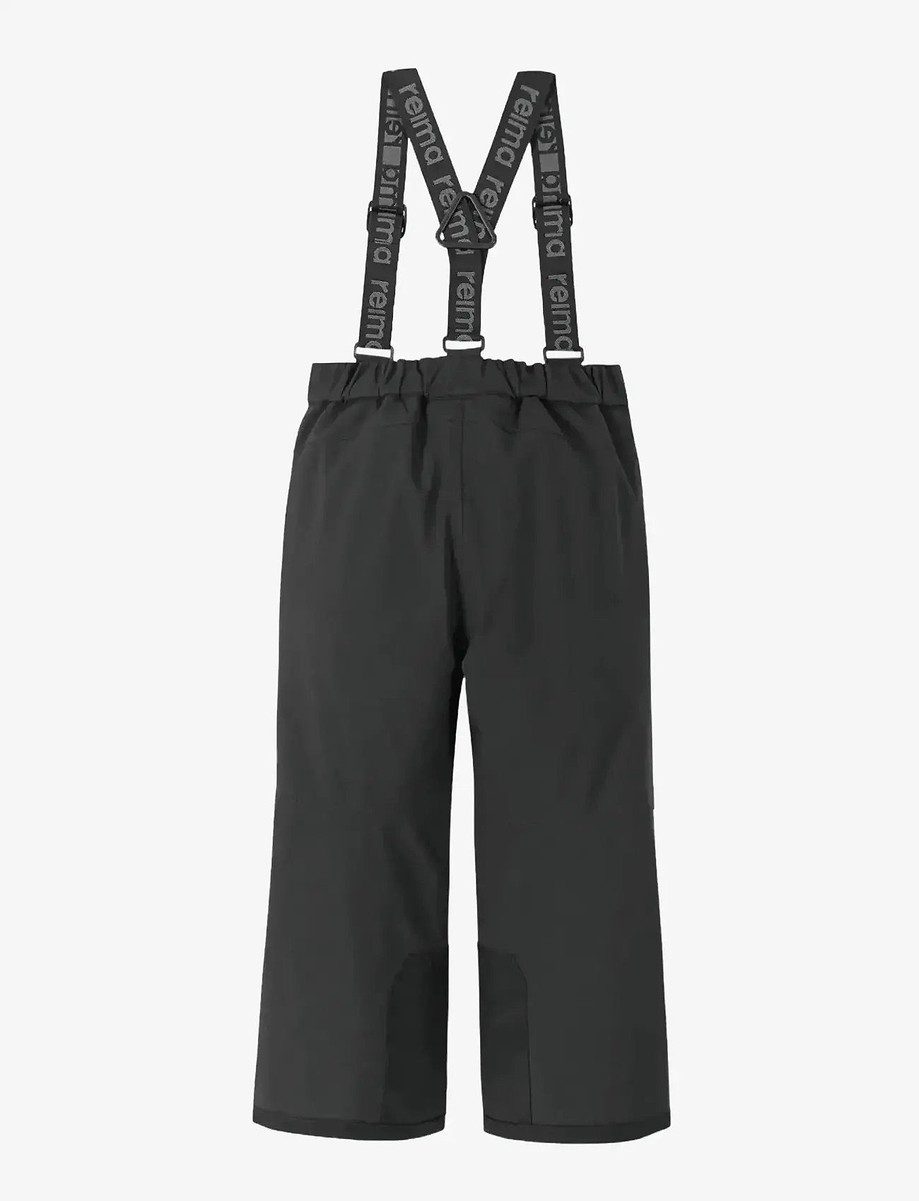 Reima - Reimatec winter pants, Proxima - regenhosen - black - 1