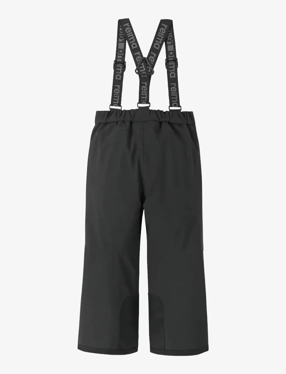 Reima - ReimaTec winter pants, Proxima - suusapüksid - black - 1