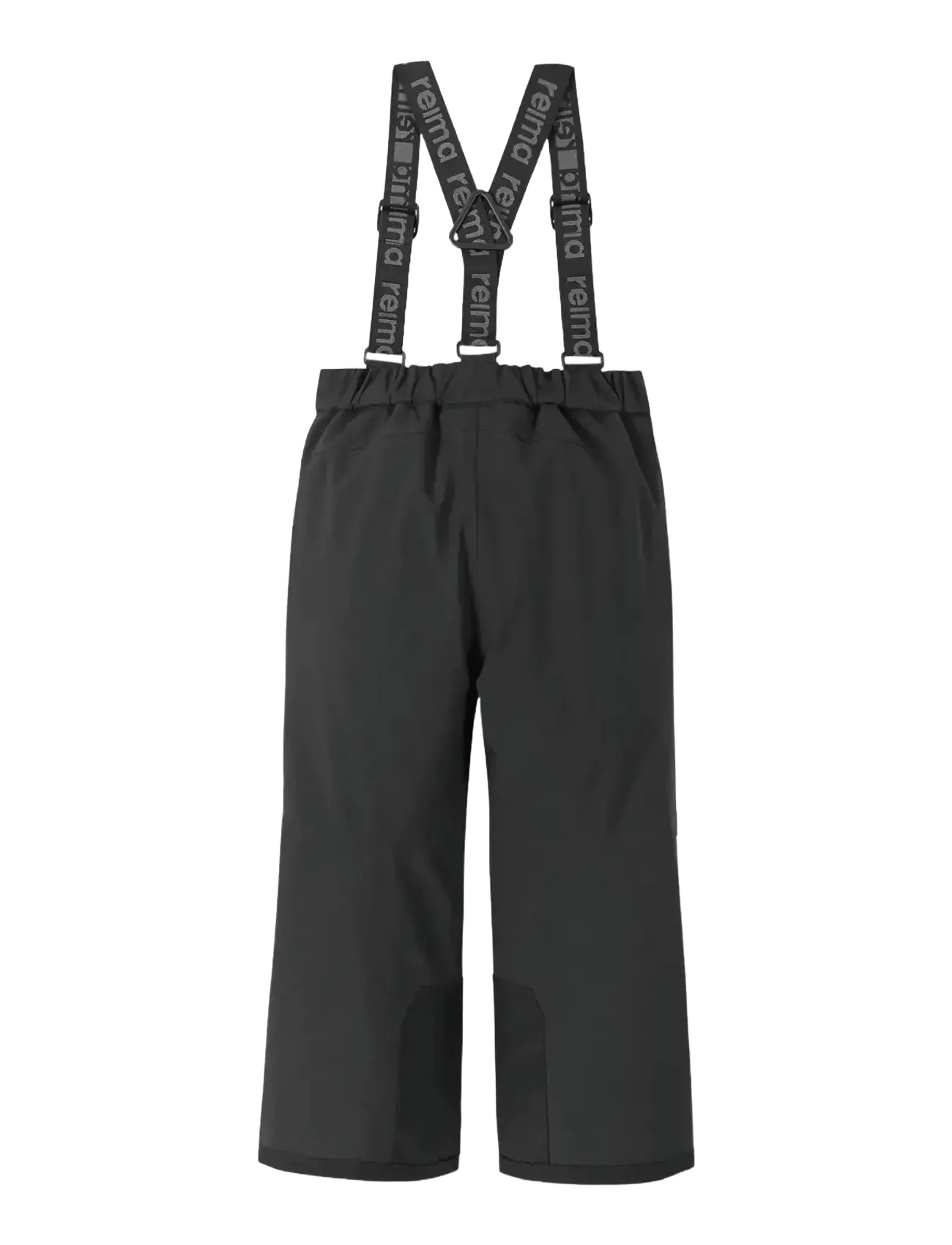 Reima - ReimaTec winter pants, Proxima - skihosen - black - 1