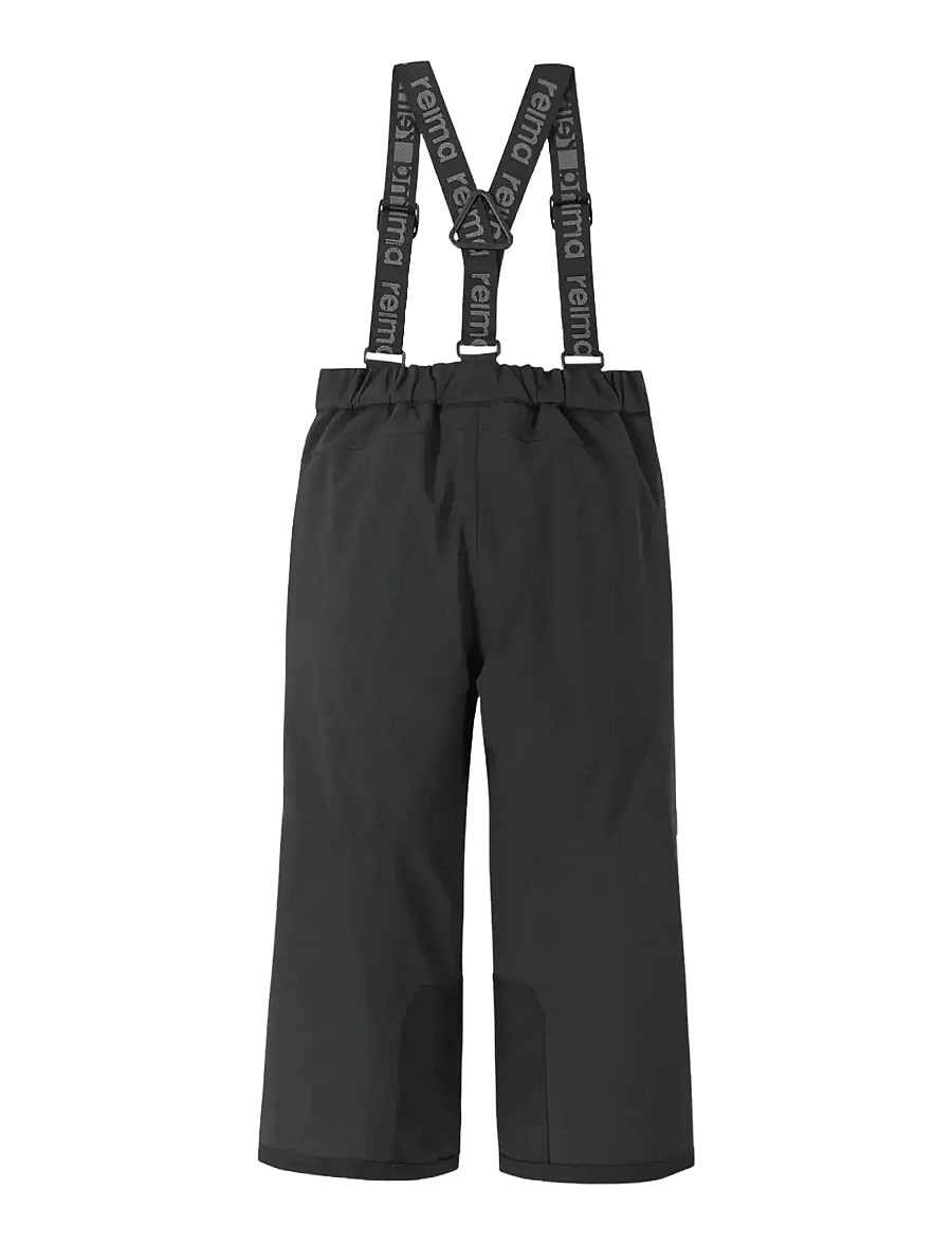 Reima - ReimaTec winter pants, Proxima - skihosen - black - 1