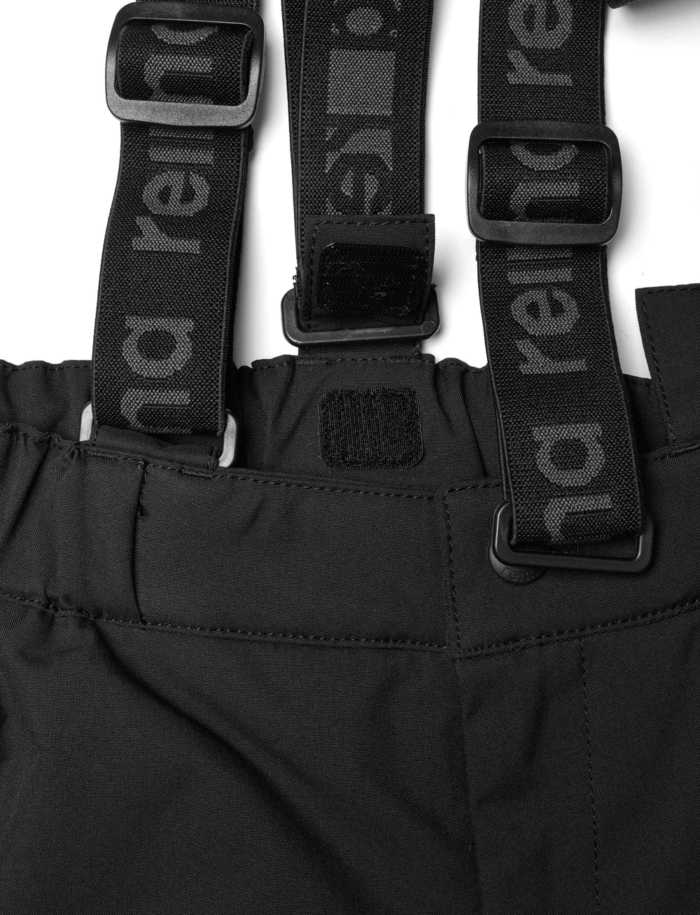 Reima - ReimaTec winter pants, Proxima - suusapüksid - black - 2