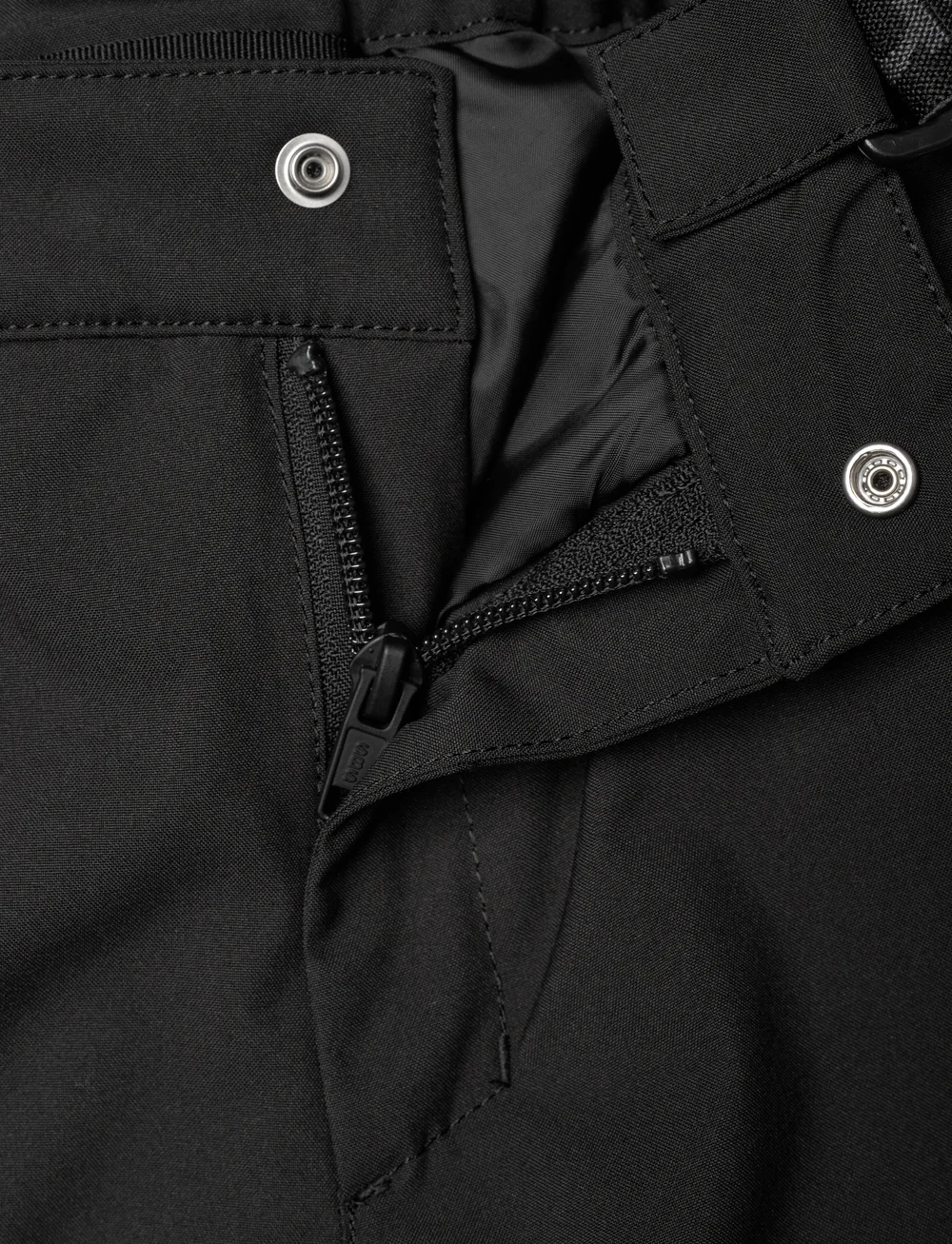 Reima - ReimaTec winter pants, Proxima - suusapüksid - black - 3
