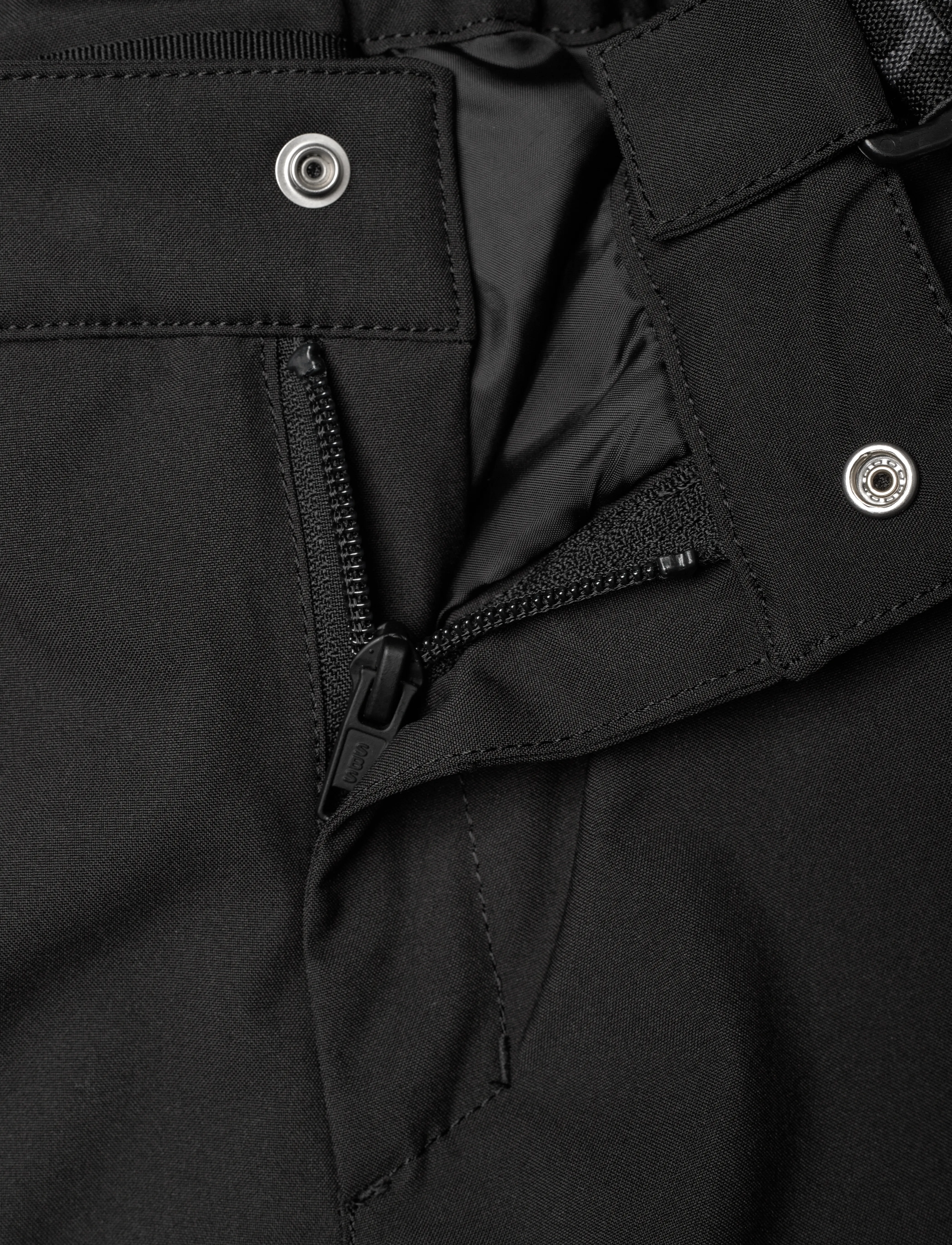 Reima - ReimaTec winter pants, Proxima - suusapüksid - black - 3