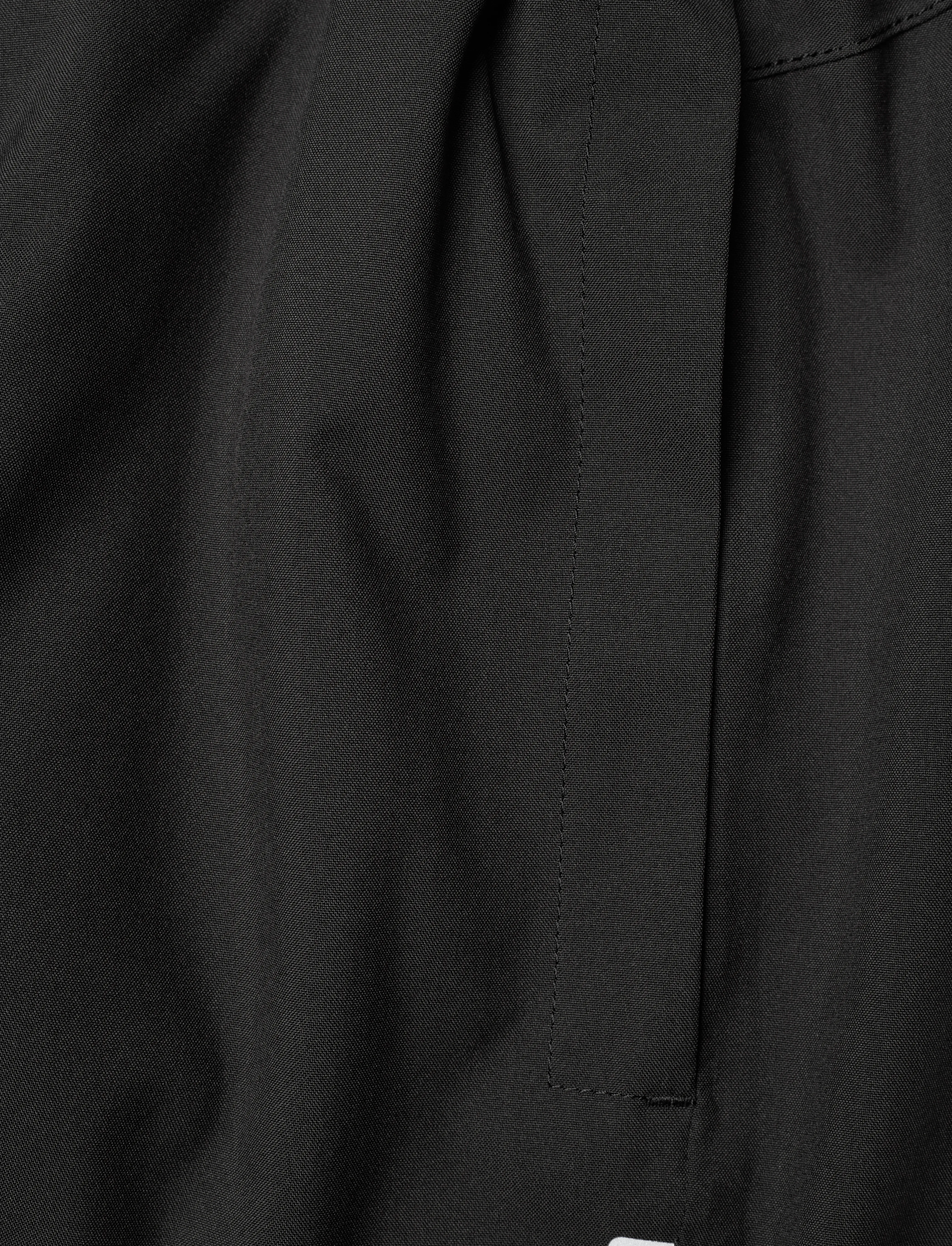 Reima - ReimaTec winter pants, Proxima - overbukser - black - 4
