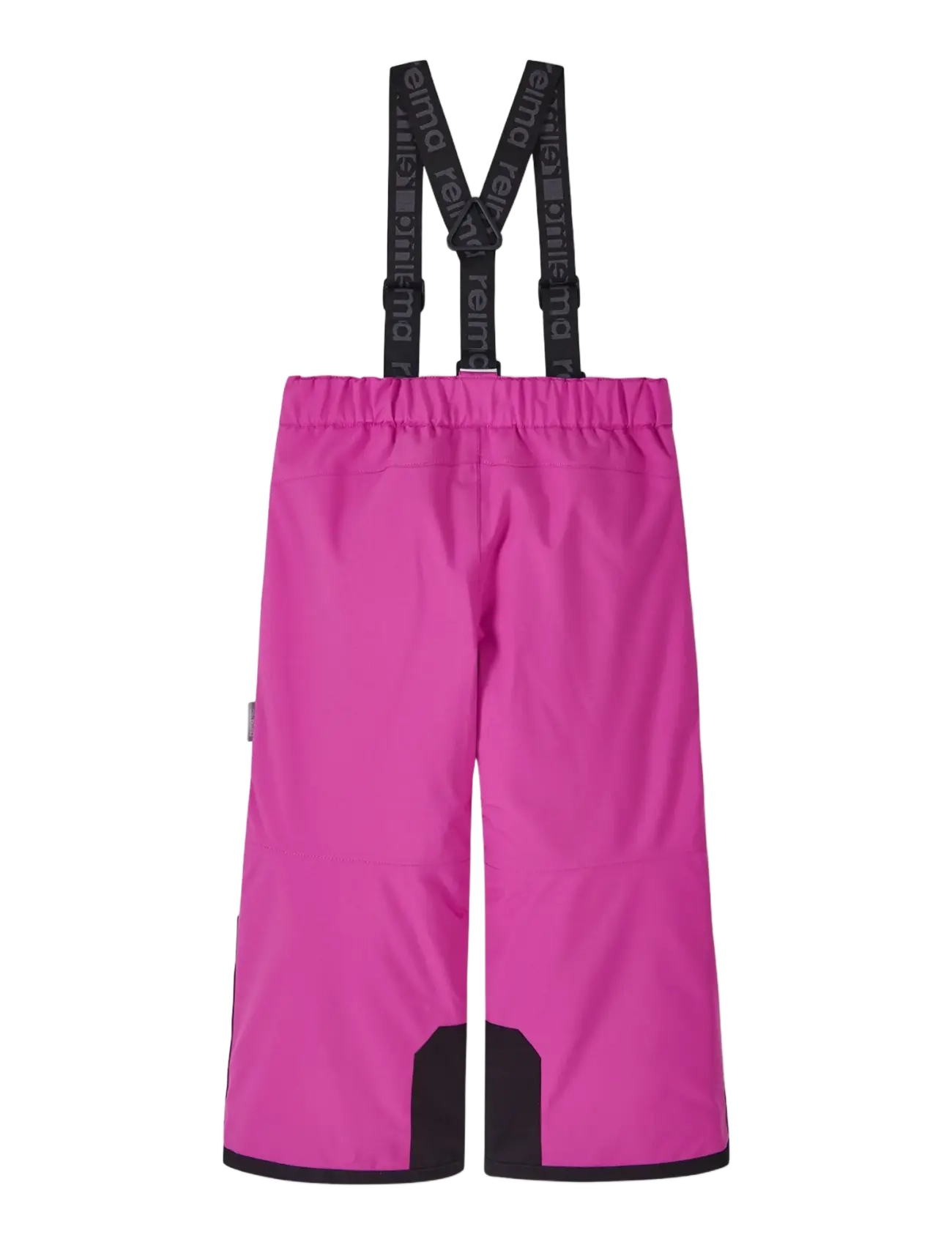 Reima - ReimaTec winter pants, Proxima - ski pants - fucshia - 2