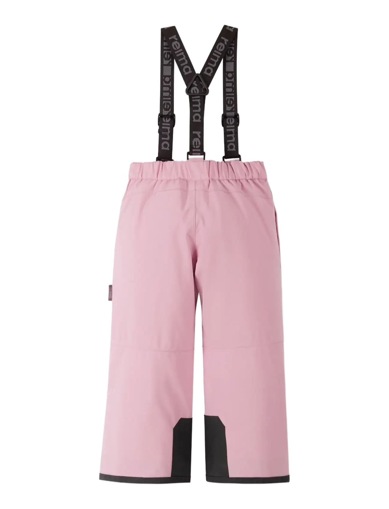 Reima - ReimaTec winter pants, Proxima - ski pants - grey pink - 2