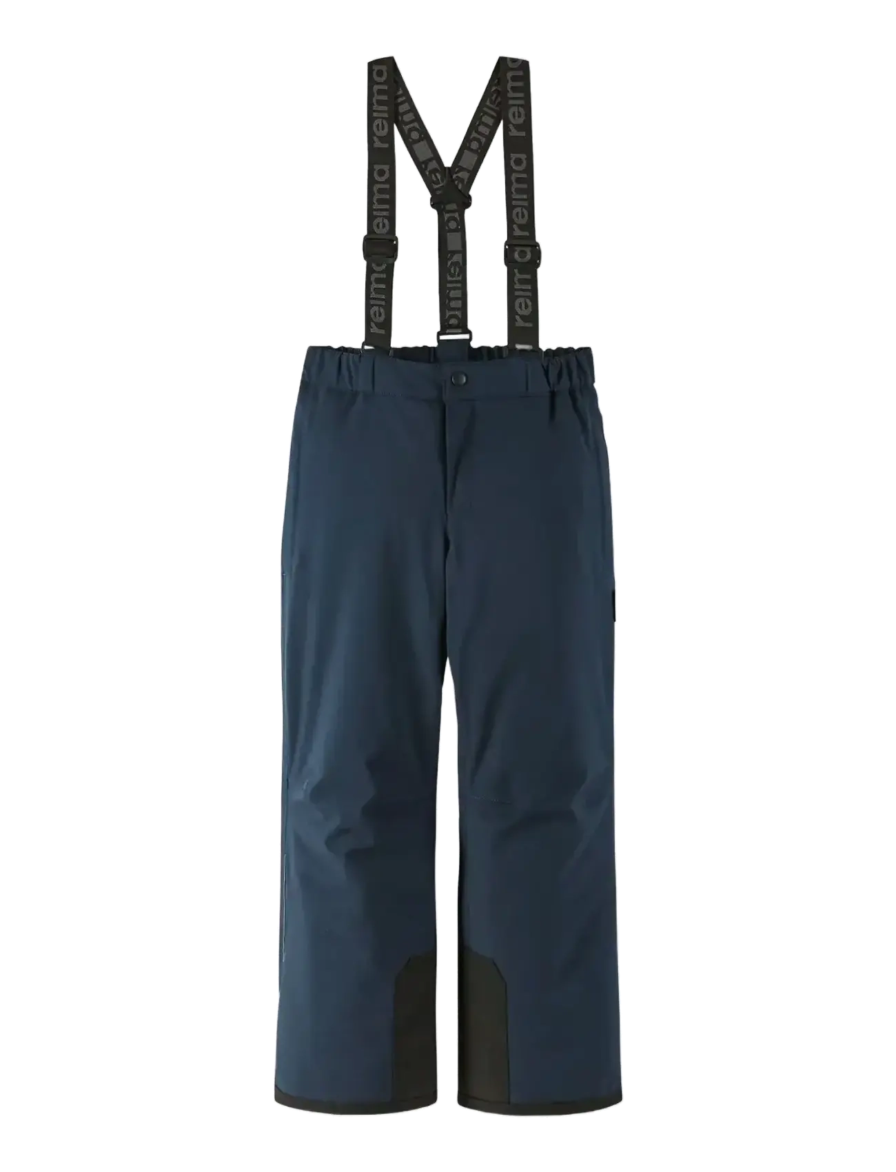 Reima tec Winter Pants, Proxima, Børn, Vinterbukser med Seler, Navy, Str: 92