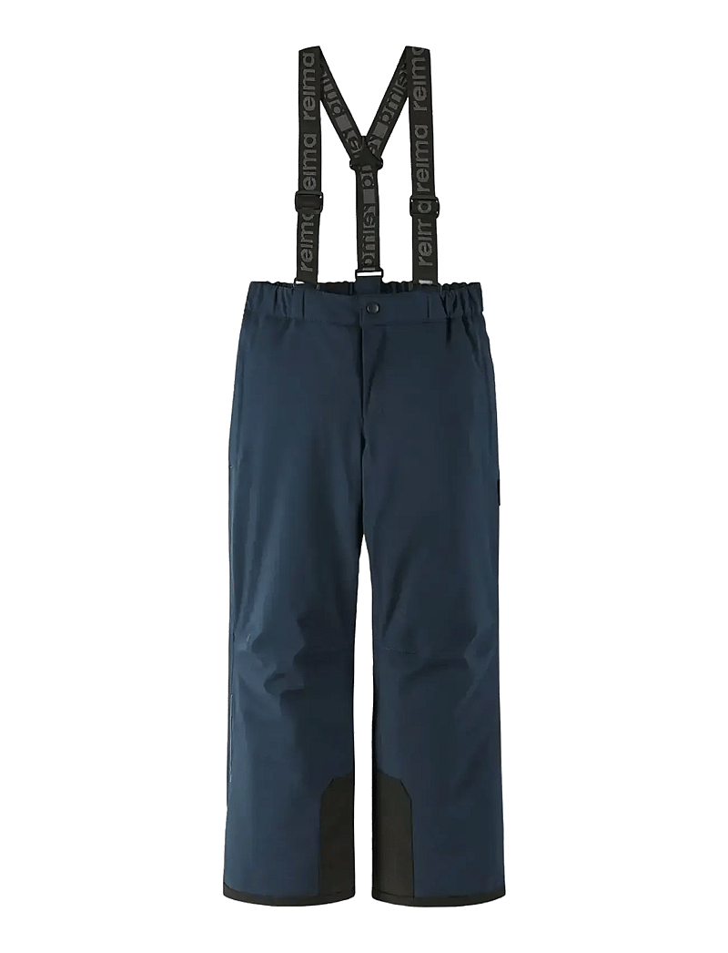 Reima - Reimatec winter pants, Proxima - skidbyxor - navy - 0
