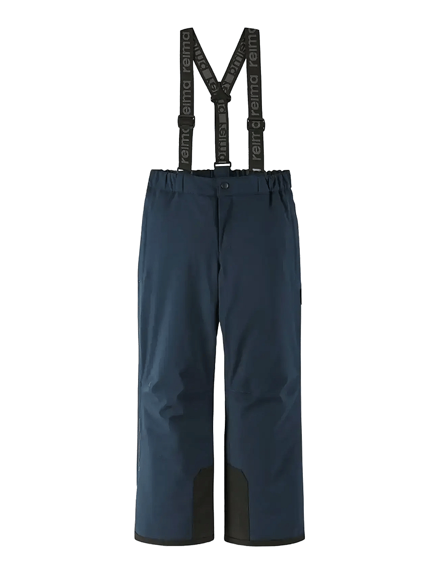 Reima - ReimaTec winter pants, Proxima - ski pants - navy - 0