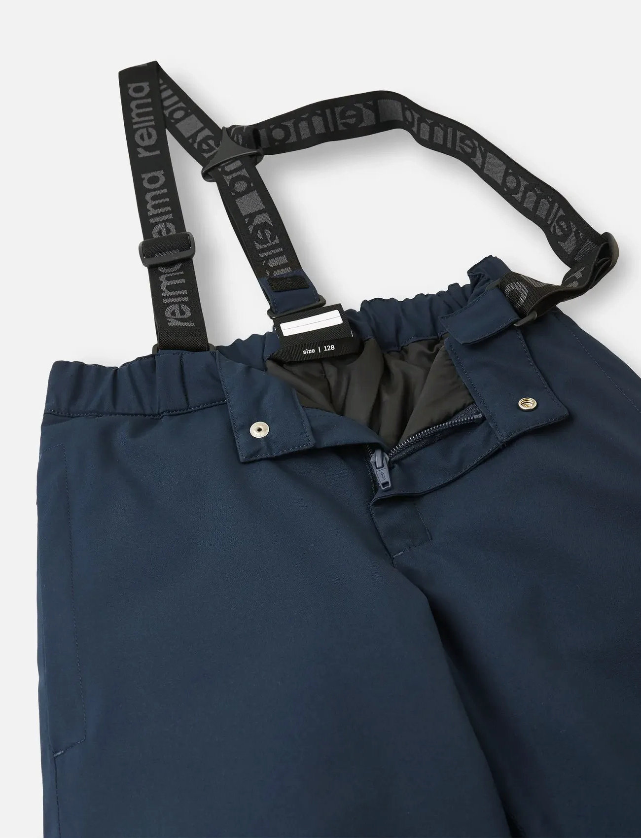 Reima - ReimaTec winter pants, Proxima - overtræksbukser - navy - 2