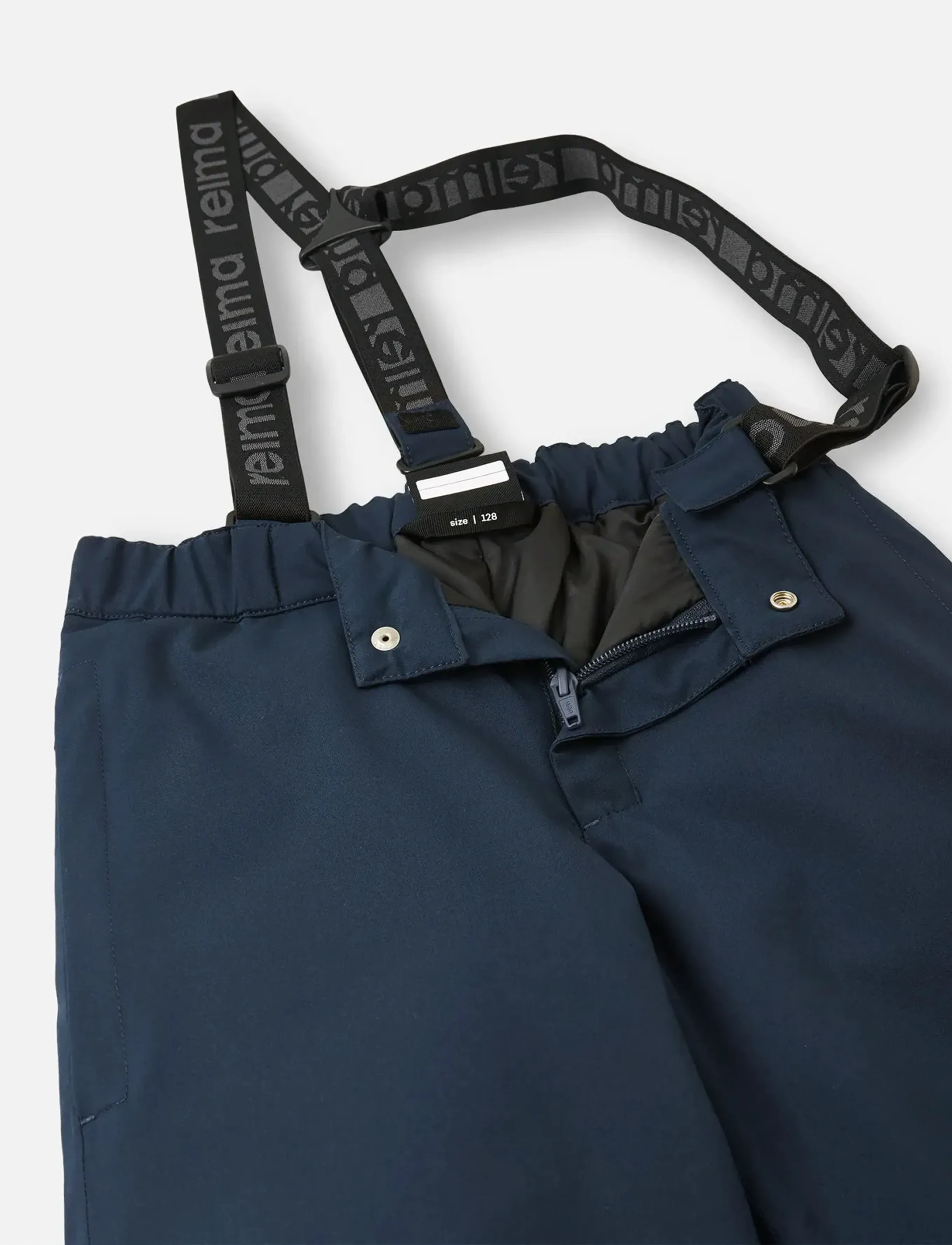 Reima - ReimaTec winter pants, Proxima - slēpošanas bikses - navy - 2